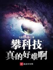 攀科技真的好难啊笔趣阁