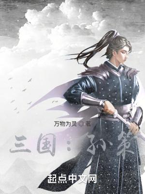 三国孙策的主要事迹