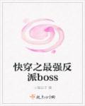 快穿之反派boss强势宠