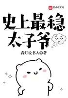史上最稳太子爷无防盗