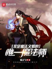 我是魔法大师